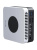 Мини-ПК CHUWI LarkBox X Nettop, Intel Core i3-1220P/8 ГБ DDR4/256 ГБ SSD/Intel UHD Graphics/Windows 11 Pro, белый; черный (CWI556PI3) Мини-ПК CHUWI LarkBox X Nettop, Intel Core i3-1220P/8 ГБ DDR4/256 ГБ SSD/Intel UHD Graphics/Windows 11 Pro, белый; черный (CWI556PI3)