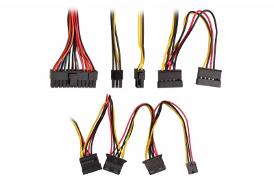 ���� ������� Exegate EX244556RUS ATX 600W