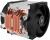 Кулер для процессора Arctic Freezer 4U-SP5, socket AMD: SP5 (ACFRE00158A) Кулер для процессора Arctic Freezer 4U-SP5, socket AMD: SP5 (ACFRE00158A)