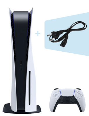   PlayStation 5 CFI-1100A /