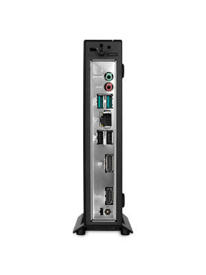 - NERPA BALTI mini I722 Nettop, Intel Core i7-12700/16  DDR4/512  SSD/Intel UHD Graphics/Windows 11 Pro,  (I722-127M165202D)