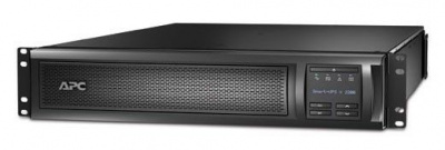 �������� �������������� ������� APC Smart-UPS X SMX2200RMHV2U 1980�� 2200�� Black