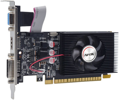 ���������� Afox NVIDIA GeForce GT 420 1GB (AF420-1024D3L6)