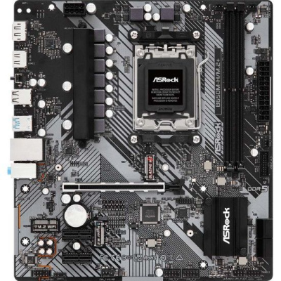 ����������� ����� ASROCK B650M-H/M.2+, RTL