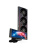 Водяное охлаждение для процессора Thermalright Trofeo Vision 360 (360mm, LED, Black, ARGB/ Fans: 3x120mm, 69CFM, 27dBA, 2150RPM/ Pump height 102mm, 6400RPM, Rad thickness 27mm/ S: 1700, 1200, 1851, 115X, 2011, 2066, AM5, AM4) Водяное охлаждение для процессора Thermalright Trofeo Vision 360 (360mm, LED, Black, ARGB/ Fans: 3x120mm, 69CFM, 27dBA, 2150RPM/ Pump height 102mm, 6400RPM, Rad thickness 27mm/ S: 1700, 1200, 1851, 115X, 2011, 2066, AM5, AM4)