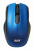 Мышь Acer OMR031 черный/синий оптическая (1600dpi) беспроводная USB (4but) Мышь Acer OMR031 черный/синий оптическая (1600dpi) беспроводная USB (4but)