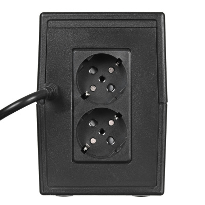 �������� �������������� ������� Ippon Back Basic 850 Euro