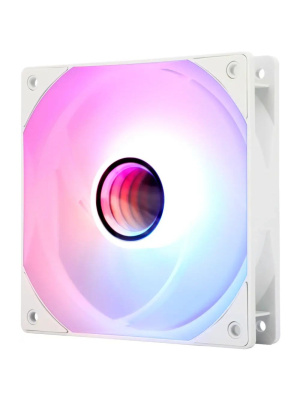 ���������� Thermalright TL-C12W-S V3 / ARGB / 120mm PWM / TRTLC12WSV3