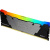 Оперативная память 8GB Kingston Fury Renegade RGB KF436C16RB2A/8 Оперативная память 8GB Kingston Fury Renegade RGB KF436C16RB2A/8