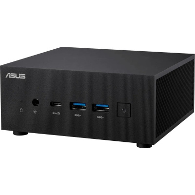 - ASUS PN53-S5163MD 90MS02H1-M00540, AMD Ryzen 5 7535HS/16  DDR5/512  SSD/AMD Radeon Graphics/ ,  (90MS02H1-M00540)