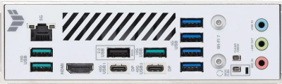 ����������� ����� ASUS TUF Gaming X870-Pro WIFI7 W Neo, Socket AM5, AMD X870, ATX, Ret