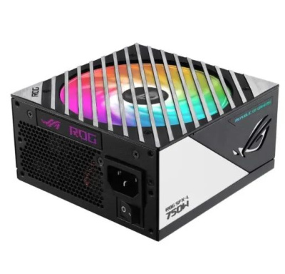 ���� ������� �� ASUS 750�� 80 PLUS Platinum ROG-LOKI-750P-SFX-LGAMING 90YE00N4-B0NA00