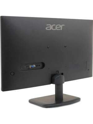 ������� 23.8" Acer EK241YP0bi Black (VA, 1920x1080, 144Hz, 1 ms, 178�/178�, 250 cd/m, 4000:1, +HDMI 1.4 (AC ext)) (UM.QE0CD.001)