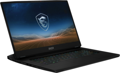  MSI CreatorPro X17 HX A13VKS-267RU, 17.3" (3840x2160) IPS 144/Intel Core i9-13980HX/32 DDR5/2 SSD/RTX 3500 Ada 12/Windows 11 Pro,  (9S7-17Q231-267)