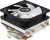 ����� CPU Aerocool Air Frost 4 (�������������, 125W, 25.7 dB, 1800 rpm, 90��, 3pin, ���������, ����+ ��������) RTL