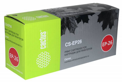�������� Cactus CS-EP26