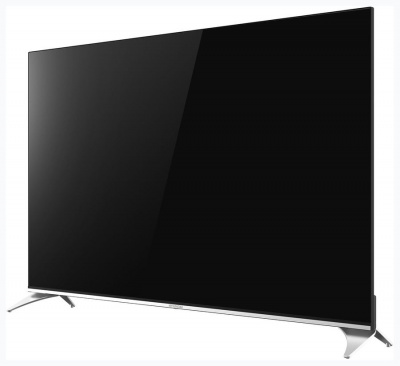 ��������� Hyundai 55" H-LED55QBU7500 QLED Ultra HD 4k SmartTV