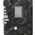 ����������� ����� CBR H610M WiFi, H610, Socket 1700, mATX, Ret (MB-MSH610M-D5-WF-RTL)