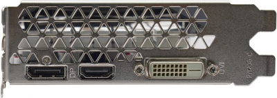���������� Afox NVIDIA GeForce RTX 3050 GAMING 8GB GDDR6, Ret (AF3050-8GD6H7-V2)