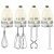Миксер KitchenAid 5KHM9212, ручной, кремовый Миксер KitchenAid 5KHM9212, ручной, кремовый