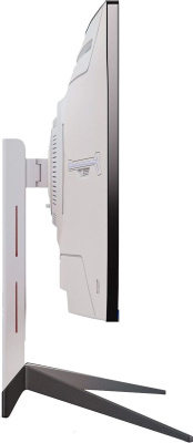 ������� 27" ABR Technology  MC27GQC-i2 VA (1800R) 2560x1440, 1ms, 165Hz White