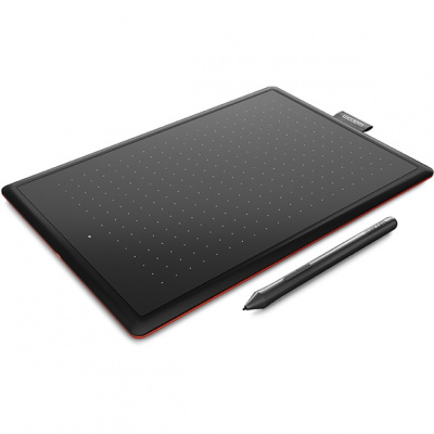 ����������� ������� Wacom CTL-672-N