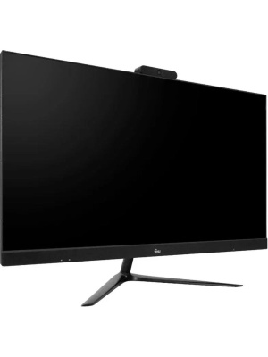 �������� iRU Tactio 23IH5P, 23.8" (1920x1080) IPS/Intel Core i3-10105/16 DDR4/480 �� SSD/Intel UHD Graphics/��� ��, ������ (2185672)
