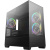 Корпус Deepcool CG380 3F без БП, боковое окно (панорама), 3x120mm ARGB PWM вентилятора, черный, mATX Корпус Deepcool CG380 3F без БП, боковое окно (панорама), 3x120mm ARGB PWM вентилятора, черный, mATX