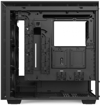 ������ NZXT H710 Black (CA-H710B-B1)