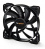 Вентилятор для корпуса BeQuiet! Pure Wings 2 PWM 120mm (BL039) Вентилятор для корпуса BeQuiet! Pure Wings 2 PWM 120mm (BL039)