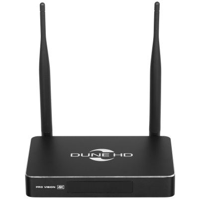 ���������� Dune HD Pro Vision 4K (HD D1007)