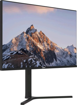  Dahua 27" DHI-LM27-B201A FHD IPS LED 