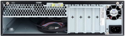������ InWin CJ708 Black 265W