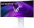 Монитор LG 39" UltraGear 39GX90SA-W IPS LED 3840x1440 240Hz белый Монитор LG 39" UltraGear 39GX90SA-W IPS LED 3840x1440 240Hz белый
