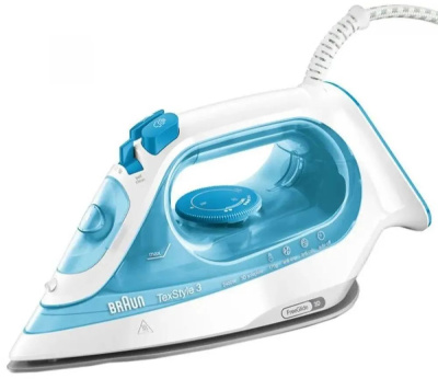  BRAUN SI3053BL