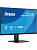 ������� Iiyama 32" ProLite XB3294UHSCP-B1 ������ VA LED 2ms 21:9 HDMI M/M ������� HAS Piv 3000:1 400cd 178��/178�� 3440x2160 75Hz DP 4K USB 9.7��