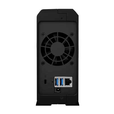 ������� ���������� SYNOLOGY DS118