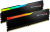 ������ ������ DDR5 G.SKILL RIPJAWS M5 NEO RGB 32GB (2x16GB) 6000MHz CL30 (30-38-38-96) 1.35V / F5-6000J3038F16GX2-RM5NRK / Black