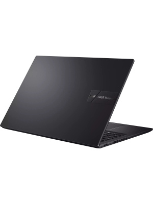 ������� ASUS VivoBook 16 OLED M1605NAQ-SH102, 16" (1920x1200) OLED/AMD Ryzen 7 170/16 �� DDR4/512 �� SSD/AMD Radeon Graphics/Windows 11 Pro, ������ (90NB1831-M004D0_Win11P)