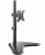 Кронштейн для монитора ONKRON D101FS BLACK Кронштейн для монитора ONKRON D101FS BLACK