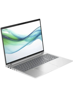 ������� HP Probook 460 G11, 16" (1920x1200) IPS/Intel Core Ultra 7 155U/16 �� DDR5/512 �� SSD/Intel Graphics/Windows 11 Pro, ����������� (D2FP5ET_Win11P)