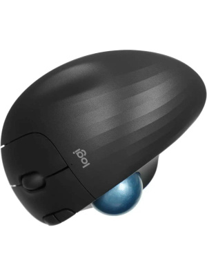������� Logitech M575S ������ ���������� 2000dpi �������. BT/Radio USB 4but (910-007035)