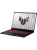 Ноутбук ASUS TUF Gaming A18 FA808PP-S8034, 18" (1920x1200) IPS 144 Гц/AMD Ryzen 9 8940HX/32 ГБ DDR5/512 ГБ SSD/NVIDIA GeForce RTX 5070 для ноутбуков (8 Гб)/Windows 11 Pro, Серый (90NR0MG1-M001D0_32Win11P) Ноутбук ASUS TUF Gaming A18 FA808PP-S8034, 18" (1920x1200) IPS 144 Гц/AMD Ryzen 9 8940HX/32 ГБ DDR5/512 ГБ SSD/NVIDIA GeForce RTX 5070 для ноутбуков (8 Гб)/Windows 11 Pro, Серый (90NR0MG1-M001D0_32Win11P)