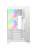 Корпус Ocypus Delta C74 WH ARGB, ATX, Type-C*1, USB3.0*2, REAR 2x120mm ARGB Корпус Ocypus Delta C74 WH ARGB, ATX, Type-C*1, USB3.0*2, REAR 2x120mm ARGB