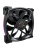 Комплект вентиляторов (3 шт.) Montech RX120 PWM Reverse Black / 120mm, 4pin PWM, 3pin ARGB, 800-1600RPM, 59.0CFM, 27.0dBA, Rifle bearing / RX120B3P Комплект вентиляторов (3 шт.) Montech RX120 PWM Reverse Black / 120mm, 4pin PWM, 3pin ARGB, 800-1600RPM, 59.0CFM, 27.0dBA, Rifle bearing / RX120B3P