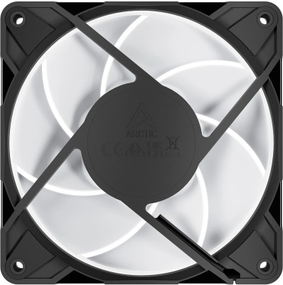 ���������� ��������� ARCTIC P12 Pro A-RGB - 3 Pack, Black, retail (ACFAN00310A)