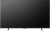 QLED Hisense 85" 85E7Q PRO - 4K Ultra HD 120Hz DVB-T DVB-T2 DVB-C DVB-S DVB-S2 USB WiFi Smart TV