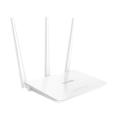 Wi-Fi ������������� 300MBPS 10/100M F3 TENDA