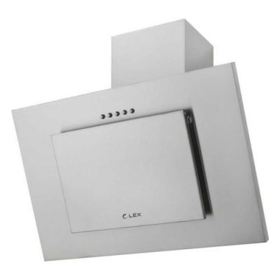   Lex MINI S 600 INOX