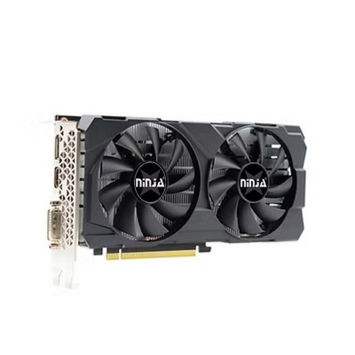  Sinotex Ninja NVIDIA GeForce RTX 2060 Super 8GB GDDR6 RTL NK206SG86F